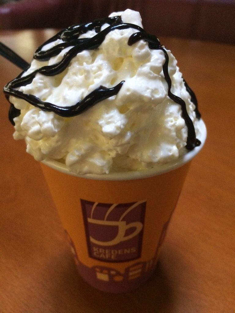 Кафе Kredens Cafe | Столичне шосе, 103
