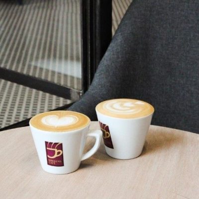 Кафе Kredens Cafe | Стрийська вул., 30