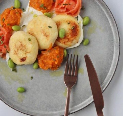 Кафе Kredens Cafe | Стрийська вул., 30