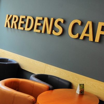 Кафе Kredens Cafe | вул. Антоновича, 176
