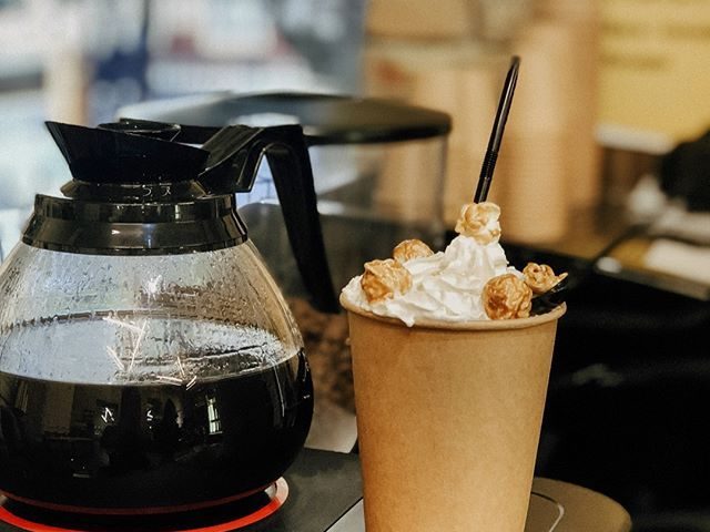 Café Krem | Kyiv