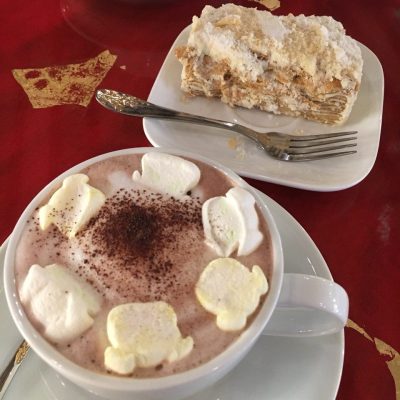 Кафе Крендель | Сумська вул., 15