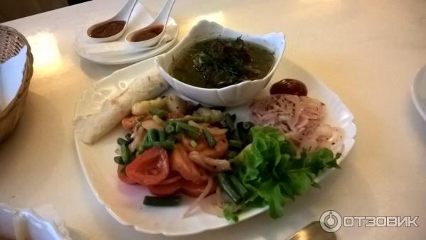 Кафе Крим | Фурманська вул.