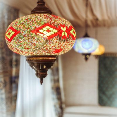 Кафе Крымский дворик | Киев