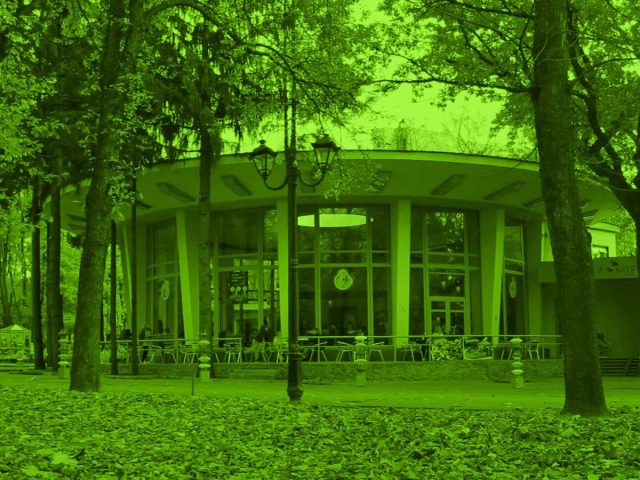 Кафе Кристалл | Харьков