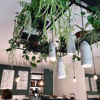 Cafe Ku.Ku Coffee & Eat | Mykhailivska St, 18