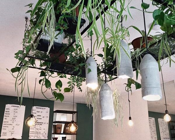 Cafe Ku.Ku Coffee & Eat | Mykhailivska St, 18