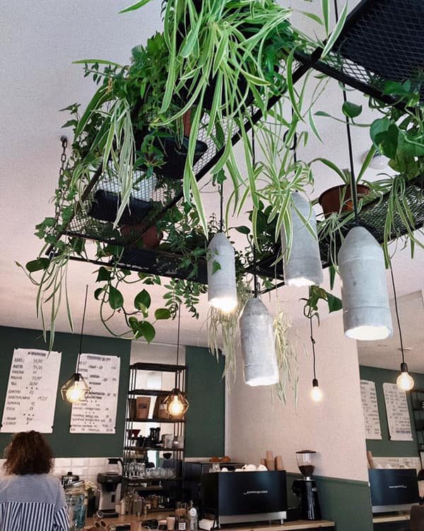 Кафе Ku.Ku Coffee & Eat | Михайлівська вул., 18