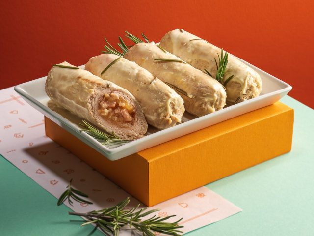 Кафе КУЛДОМ | бул. Леси Украинки, 20/22