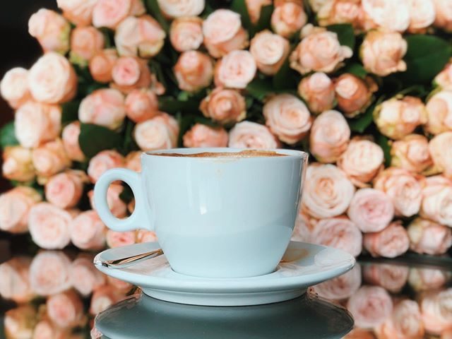 Кафе Kvitka Сafe | Тираспольська вул., 60