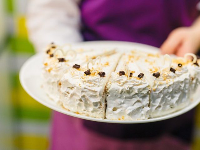 Cafe Kiwi – children's cafe | Bohdana Khmelnytskoho Ave, 112