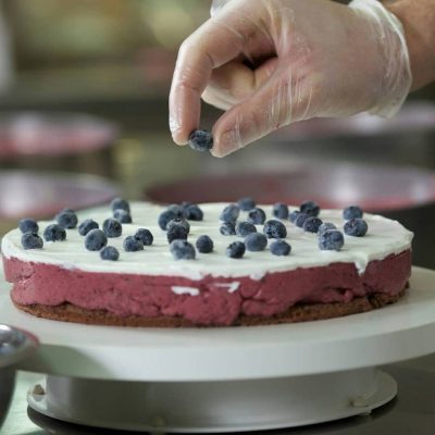 Café La Gelateria Italiana | Kyiv