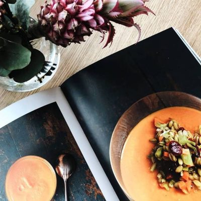 Кафе La soupe | вул. Культури, 8