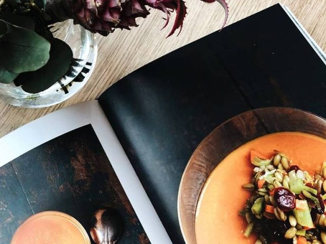 Café La soupe | Kharkiv