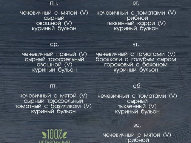Café La soupe | Kharkiv