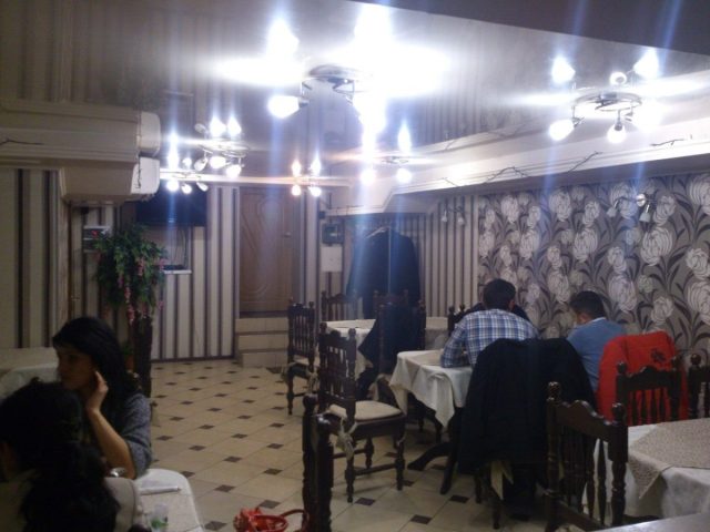 Café Lale | Kyiv