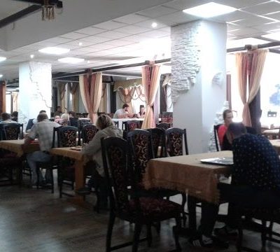 Ресторан Лазани | просп. Шевченка