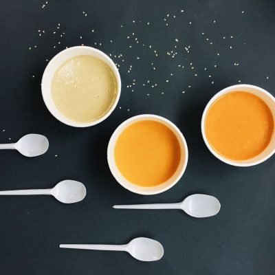 Кафе LaSoupe | вул. Нескорених, 7