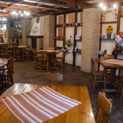 Café Leleka | Dnipro