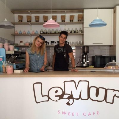 Café Lemur | Kyiv