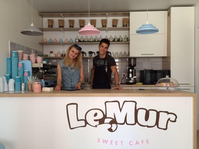 Café Lemur | Kyiv