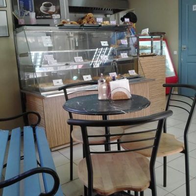 Cafe Lepeshka | Preobrazhenska St, 56