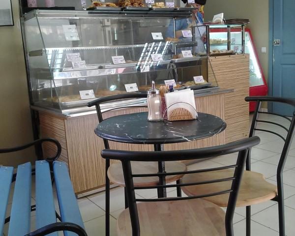 Cafe Lepeshka | Preobrazhenska St, 56