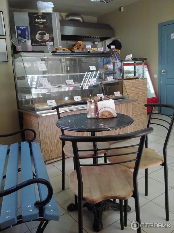 Cafe Lepeshka | Preobrazhenska St, 56