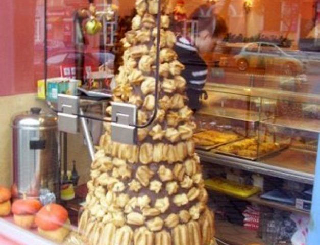 Cafe Lepeshka | Preobrazhenska St, 56