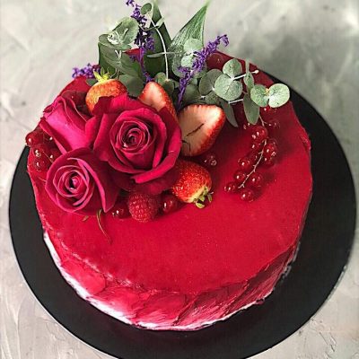 Кафе Levenzon Bakery & Patisserie | ул. Академика Ефремова