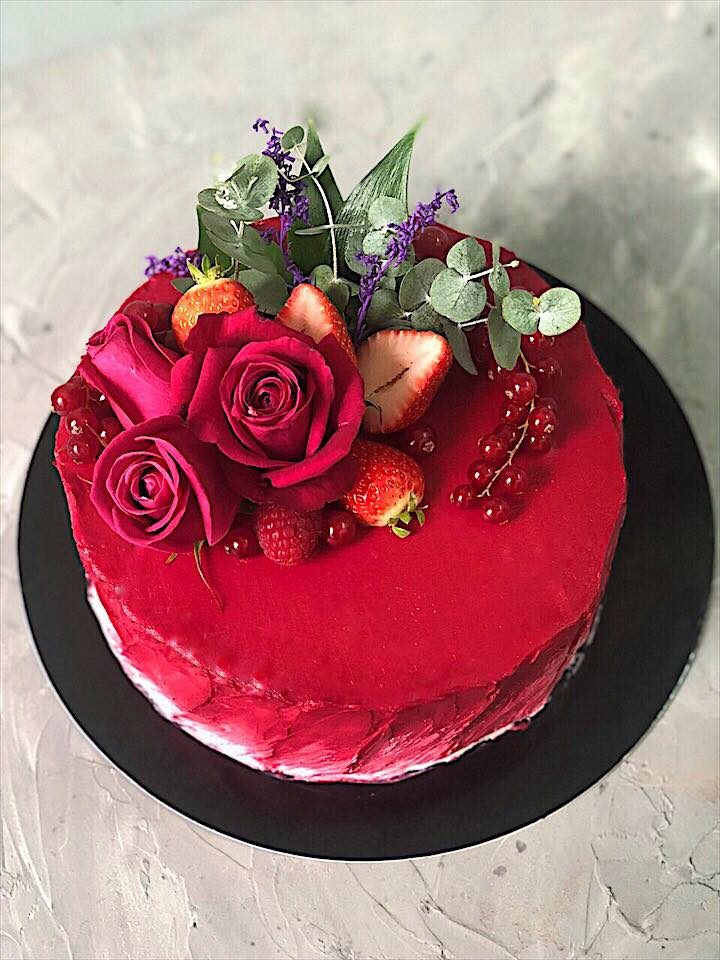 Кафе Levenzon Bakery & Patisserie | ул. Академика Ефремова