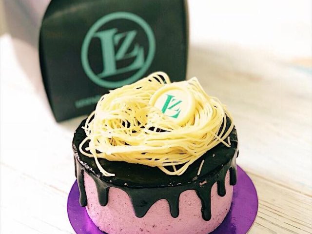 Кафе Levenzon Bakery & Patisserie | ул. Академика Ефремова