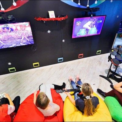 Café Lifezone | Kyiv