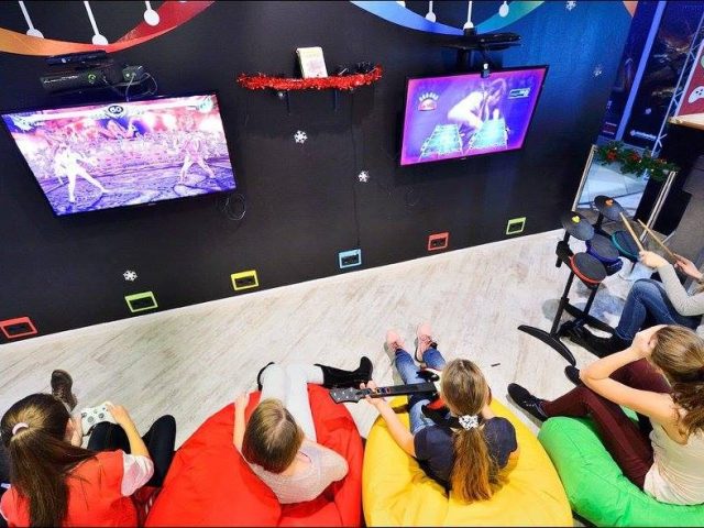 Café Lifezone | Kyiv