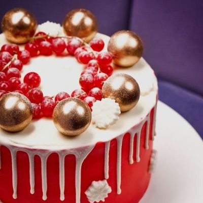 Кафе Lila Cake | вул. Богдана Хмельницького, 40/25
