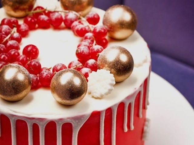 Кафе Lila Cake | вул. Богдана Хмельницького, 40/25