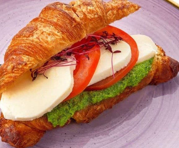 Кафе Lila Cake | вул. Богдана Хмельницького, 40/25