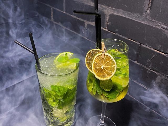 Кафе Lima Hookah | вул. Композитора Лятошинського, 18-Б