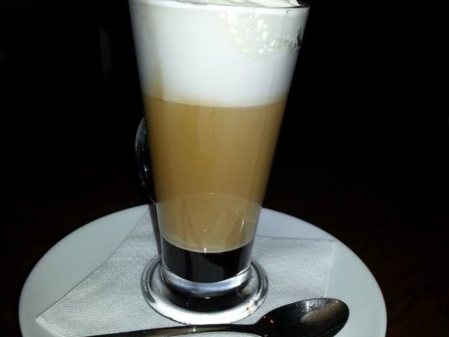 Café Liuba Kava | Dnipro