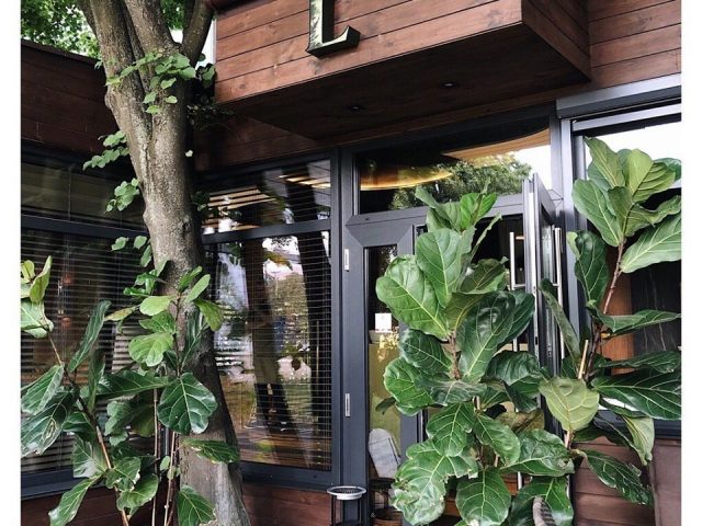 Кафе Localist CAFE | Володимирська вул., 4