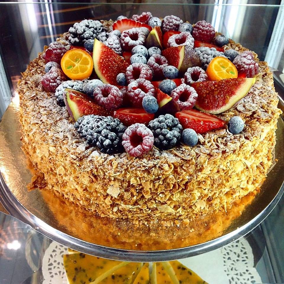 Кафе Lolya Family Bakery | Бессарабська пл., 2