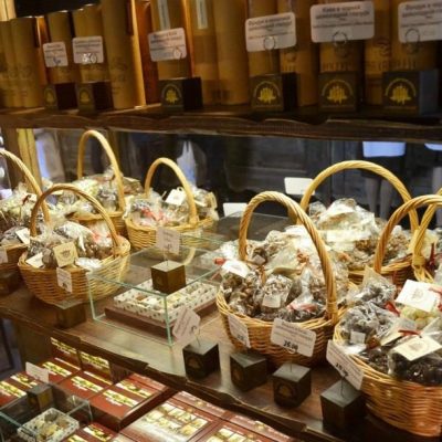 Кафе Львовская мастерская шоколада | Нижнеднепровская ул., 17