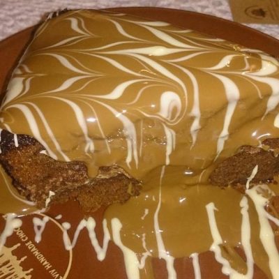 Кафе Львовская мастерская шоколада | вул. Академіка Павлова, 44Б