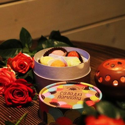 Кафе Львовская мастерская шоколада | ул. Сечевых Стрельцов, 5