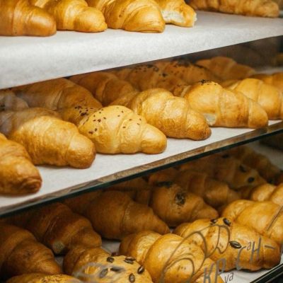 Café Lvovskye Kruasany | Lviv