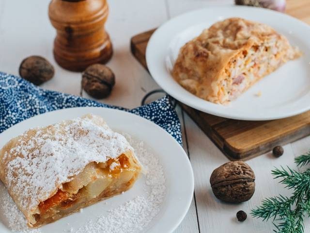 Кафе Львовские пляцки | ул. Богдана Хмельницкого, 10
