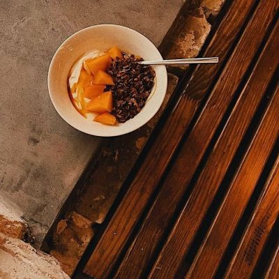 Cafe Lypa | Viacheslava Lypynskoho St, 4