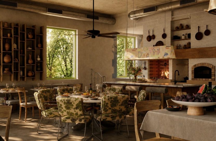 Café Lyra | Kyiv