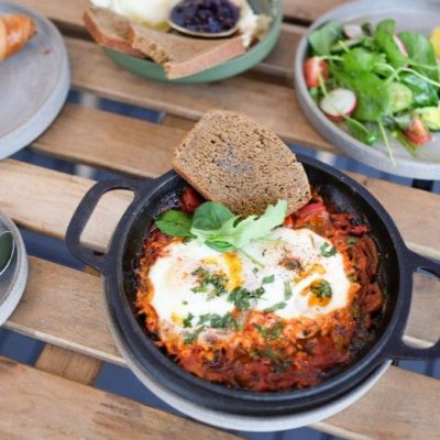 Café Ma kitchen&bar | Kyiv