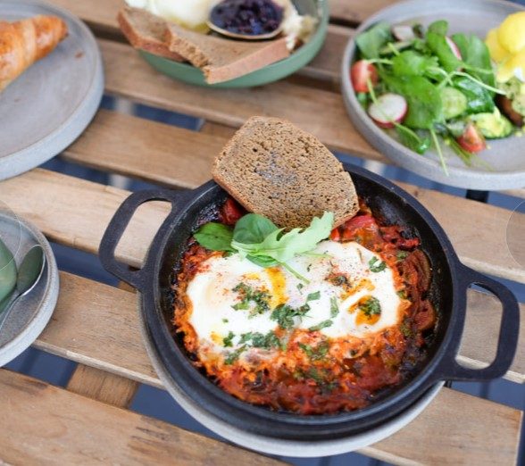 Café Ma kitchen&bar | Kyiv